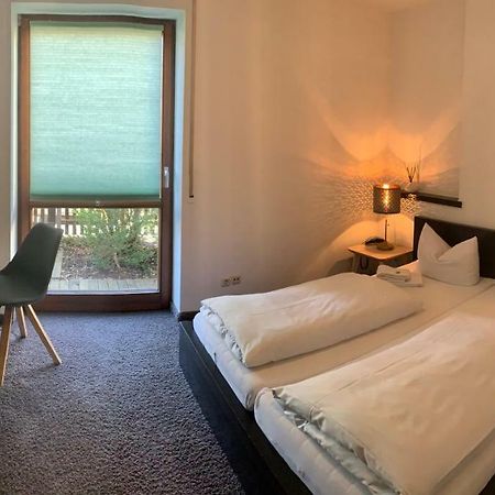 Hotel Augsburg Langemarck Екстериор снимка