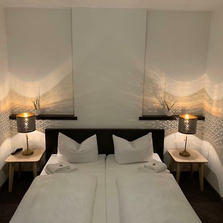 Hotel Augsburg Langemarck Екстериор снимка