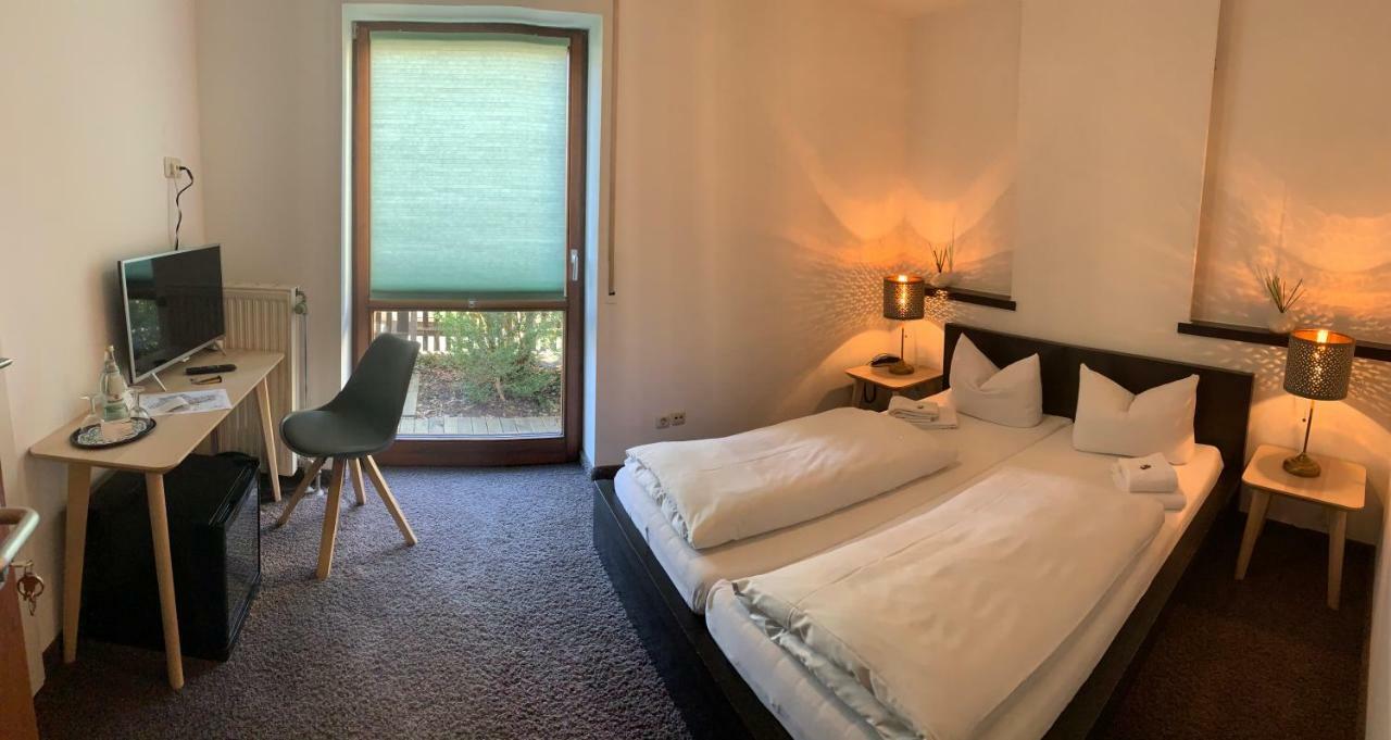 Hotel Augsburg Langemarck Екстериор снимка